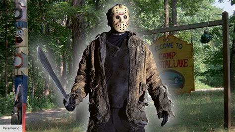 2009 jason mask|why does jason wear a mask.